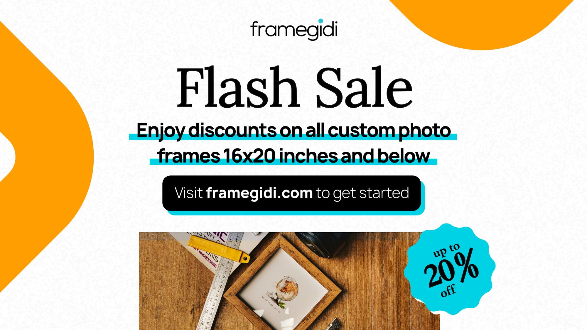 Sale On Custom Frames 16 By 20 Inches And Below Nigeria 