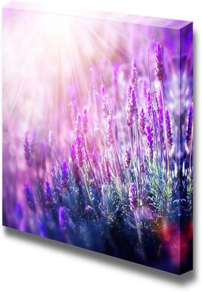 Canvas Wrapping Options: Gallery, Mirror, and Colour Wrap