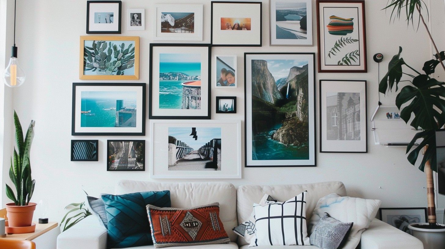 How Much Does It Cost to Frame in Nigeria? A Simple Guide for Interior Decorators