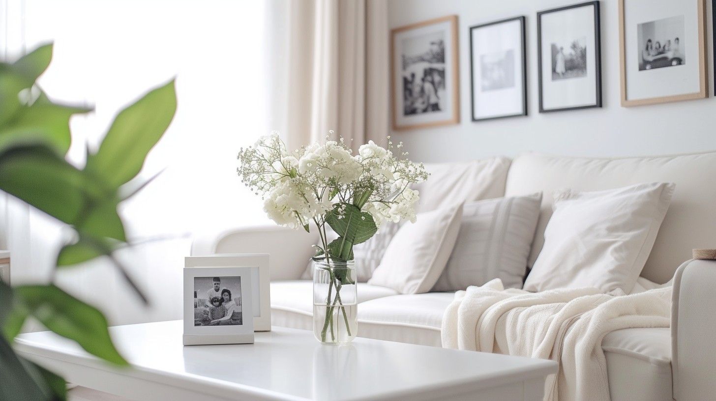 Simple Tips on How to Choose the Perfect Frame for Your Space